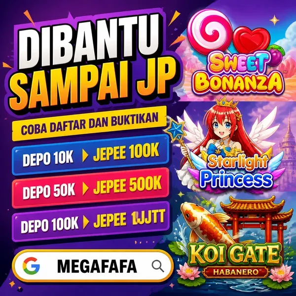 daftar judi slot via pulsa